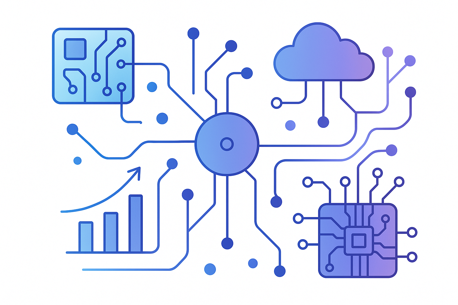 IT Consulting Solutions - Custom Electronics and Software Development